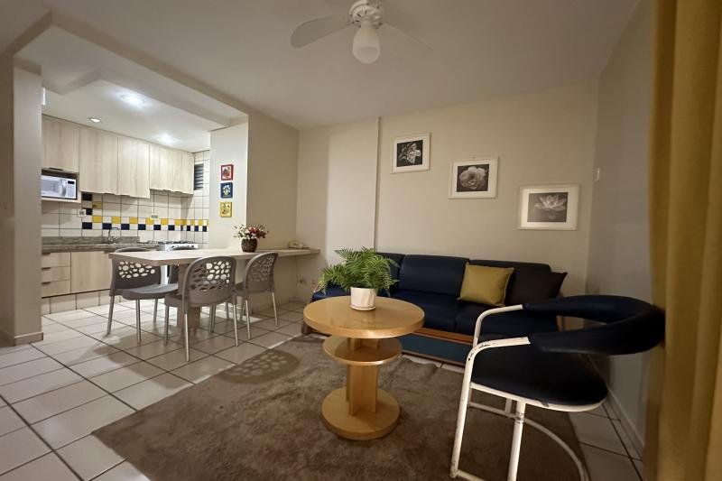 Fotos apartametnos ELDORADO PARK CALDAS NOVAS